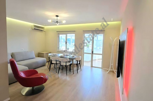 Apartment for rent in Blloku area in Tirana, Albania